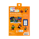 Ooly Seek and Find Activity Cards