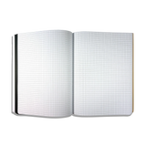 Ooly® The Paper Works: Sketchbook (8" x 10")