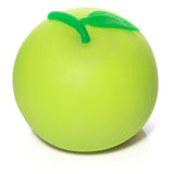 Green Apple Squishy Stress Ball