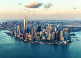 Ravensburger Puzzle 1000 piece Beautiful Skylines - New York