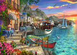 Ravensburger Puzzle 1000 Piece Grandiose Greece