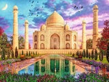 Ravensburger Puzzle 1500 Piece Taj Mahal