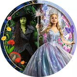 Ravensburger Puzzle 500 Piece Wicked: Act 2