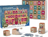 Ravensburger Puzzle Advent Calendar 2026