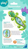 Play+ Rainmaker Shake & Twist: Gecko