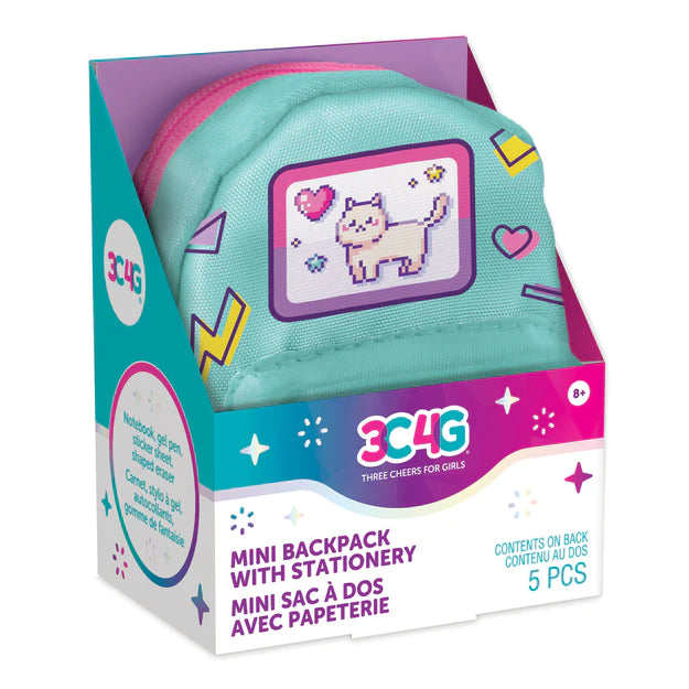 Get it Creations Small Backpack PCR_13F35X_ENVIRO_SQ?$  main image 4