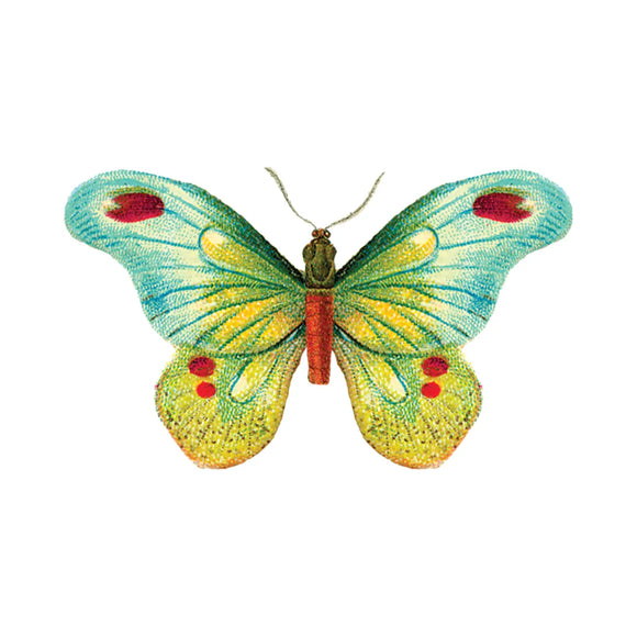 Tattly Pairs Butterfly 1 Tattoo