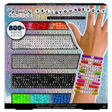 Fashion Angels Tell Your Story Alphabet Beads (800+ beads)