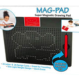 Mag-Pad Super Magnetic Drawing Board