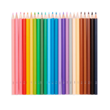 Ooly Color Together Colored Pencils - Set of 24