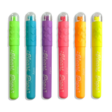 Ooly Heart Pops: Neon Highlighters (Set of 6)