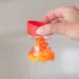 Sassy® Bright Water Works Spinners (4 piece set)