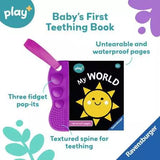 Play+ Flip & Pop Book: My World
