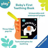 Play+ Flip & Pop Book: My Animals