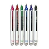 Ooly Seriously: Smooth Rollerball Gel Pens (Set of 6)