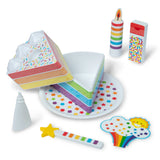 Melissa & Doug® Birthday Surprise Keepsake Box
