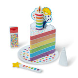 Melissa & Doug® Birthday Surprise Keepsake Box