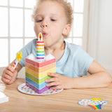 Melissa & Doug® Birthday Surprise Keepsake Box