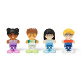 Melissa & Doug® Cheery Lane Cheeries Play Figures
