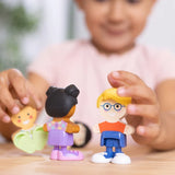 Melissa & Doug® Cheery Lane Cheeries Play Figures