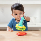 Melissa & Doug® Stamp & Stack Seahorse