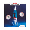 Lava® Lamp Rocket 14.5"