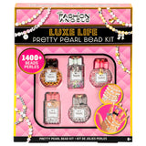 Fashion Angels Luxe Life Pretty Pearl Bead Kit