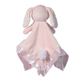 Douglas Baby Snuggler Parsnip Pink Bunny 15"