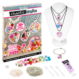 Fashion Angels Chaotic Crafts Jewelry Design Kit