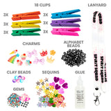 Fashion Angels Spirit Squad Clip Design Kit