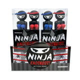 Snifty Ninja Knockout Action Pens