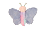 Douglas Cuddle Bugs Skyla Butterfly Puppet 10"