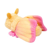 Douglas Cuddle Bugs Rosy Maple Moth 6"