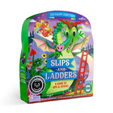 eeBoo Slips & Ladders