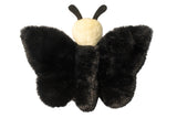 Douglas Cuddle Bugs Marisol Butterfly Puppet 10"