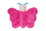 Douglas Cuddle Bugs Bindi Butterfly Small 10"