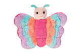 Douglas Cuddle Bugs Bindi Butterfly Small 10"