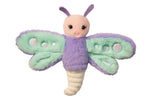 Douglas Cuddle Bugs Dylan Dragonfly 10"