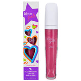 Klee Naturals - All Natural Mineral Lip Gloss (includes 1)