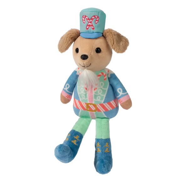 Douglas Holiday Peppermint Prince Pup 7