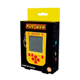 Fizz Creations: PAC-MAN Keychain