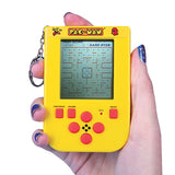 Fizz Creations: PAC-MAN Keychain