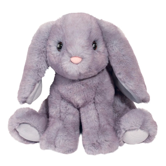 Douglas Soft Vickie Purple Bunny 9