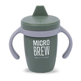 Bella Tunno Happy Sippy Cup: Micro Brew