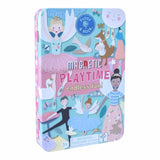 Floss & Rock: Magnetic Playtime - Enchanted