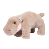 Douglas Poppie Pygmy Hippo Super Soft 15"
