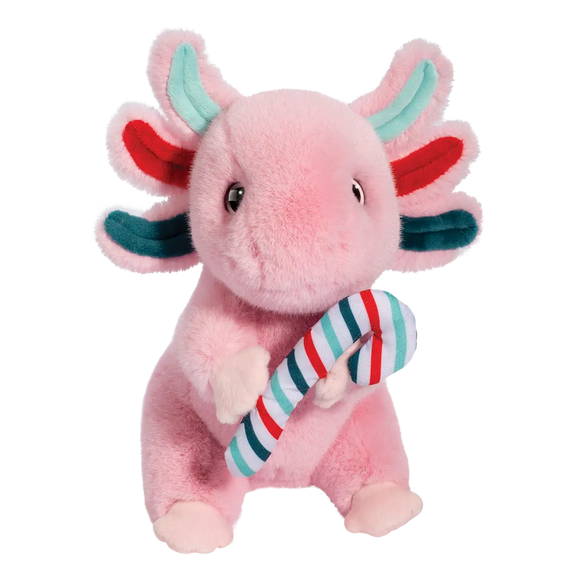 Douglas Mini Holiday Axolotl 6