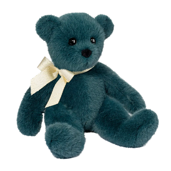 Douglas Holiday Teddy Bear Holly (Jade Green) 6
