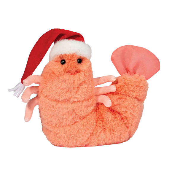 Douglas Salty Santa Shrimp 5
