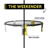 Spikeball™️ Weekender Set